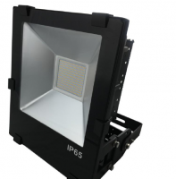 Driverless 250w led floodlight