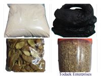 Dried/Smoked Catfish And African Foodstuffs 