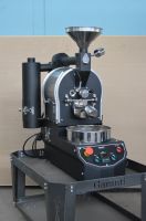 Garanti Roaster High Quality Electric Coffee Roaster Coffee Roasting Machine / Sample Roaster For Coffeeshops, Baristas