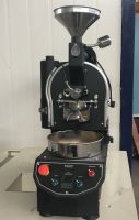Garanti Roaster High Quality Electric Coffee Roaster Coffee Roasting Machine / Sample Roaster For Coffeeshops, Baristas