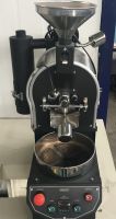 Garanti Roaster High Quality Electric Coffee Roaster Coffee Roasting Machine / Sample Roaster For Coffeeshops, Baristas