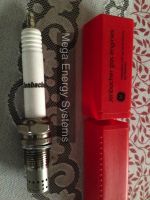 Jenbacher Spark Plugs 436782 (Denso 518) Single Packing