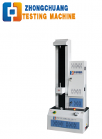 Automatic Spring Tension And Compression Tester , Spring Tension Tester , Testing, Testing Machine, Testing Equipment