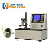 Spiral Torsion Spring Torsion Tester Torque Tester