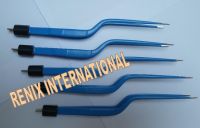 Disposable bipolar forceps