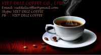 Sell ESPRESSO ROASTED COFFEE BEANS - Viet Deli Coffee Co., Ltd