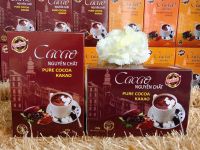 Sell PURE COCOA POWDER - 200g/Box - Viet Deli Coffee Co., Ltd