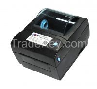Cheap thermal receipt printer or thermal label printer from Xiamen VTR