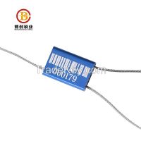 New product different types rfid container cable seal in many style