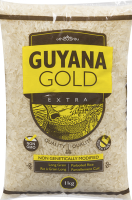 Guyana Gold