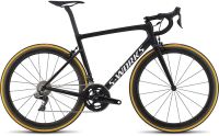 2018 Specialized Men's S-Works Tarmac Bike