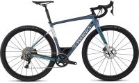 2018 Specialized Men's S-Works Diverge Bike