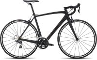 2018 Specialized Men's Tarmac Elite Bike