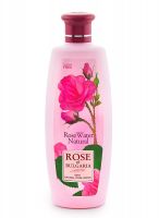 Natural Rose Water From The Valley Of The Roses In Bulgaria