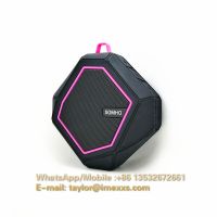 IPX5 Waterproof Bluetooth Mini Speaker