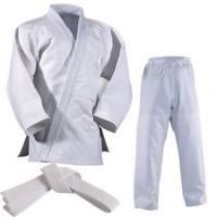 Judo Suits