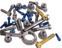 Titanium Fastener