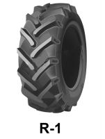 Agricultural Tires R-1