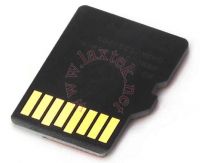 8 GB Memory Card