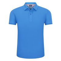 New wholesale unisex branded custom logo polo shirt sport T shirt sport wear