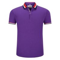 Manufacture beech fiber silky wholesale custom logo T shirt mens and womens polo shirt sport T shirt