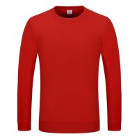 Wholesale Ladies Sweatshirts Sports Uniforms Mens T Shirts Mens Hoodies Hot Sale Crew Neck Sweatshirt 