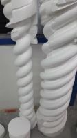 CNC HOTWIRE CUTTING MACHINE - Styrofoam,Thermocol