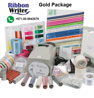 Ribbon Printer - Gifts Chocolates