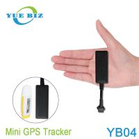 Super Mini Stable quality vehicle GPS Tracker