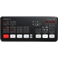  Blackmagic Design ATEM Mini PRO - SWATEMMINIBPR - Ready To Ship Today!