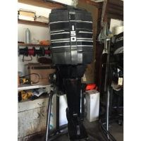 1995 MERCURY 150 HP OUTBOARD MOTOR