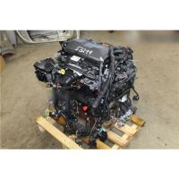 FORD S-MAX engine - TXWA - TXWA / 1681986 - build 2011 Used Car Engine