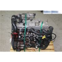 FORD TRANSIT CONNECT engine - R3PA - build 2008 Used Car Engine