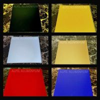 Aluminum Composite Panel