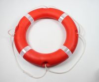 Solas Approved Foam Life Buoy 2.5kg/4.3kg