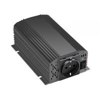 300W/12V DC/230V AC Modified Sine Wave Power Inverter, 5V/2A USB Port, car adapter, car converter