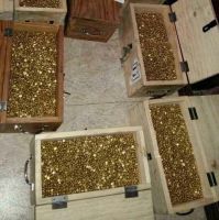 Buy Gold Dust, Gold Nuggets And Gold Bars