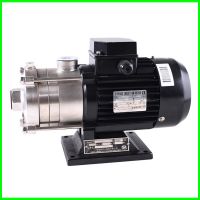 Stainless Steel Light Horizontal Multi-Stage Centrifugal Pumps