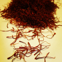 Saffron - Afghan Saffron from Herat Province of Afghanistan - Finest Quality - Pure Saffron 