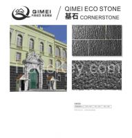 corner brick/stone customized style/size  strong dimensional feeling