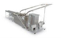 BCSM 1200 BISCUIT CREAM SANDWICHING MACHINE