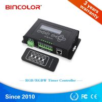 Bincolor LED RGB/RGBW Controller