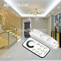 Bincolor Wireless Remote Control
