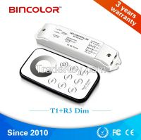 Bincolor Wireless Remote Control