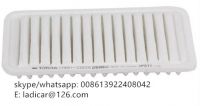 Car air filter 17801-22020,17801-21030,17801-74060,17801-20050,17801-30050,17801-50040,17801-30080,17801-58010,17801-0D060