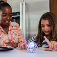 Buy Sphero SPRK+ Bluetooth Smartphone Robotic Ball