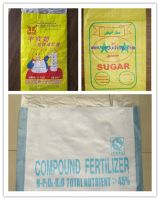 Sugar Bag, pp woven bag, pp bag, printed bag, pp woven bag manufacture
