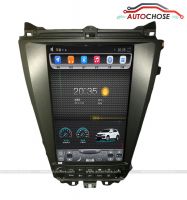 Autochose Large Touch Screen For Honda Accord  Android Car Big Touchscreen 
