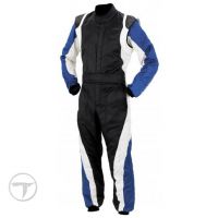 Auto racing suit racing apparel