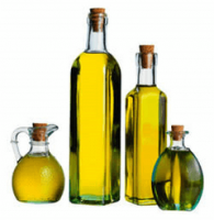 sunflower oil 100% refined